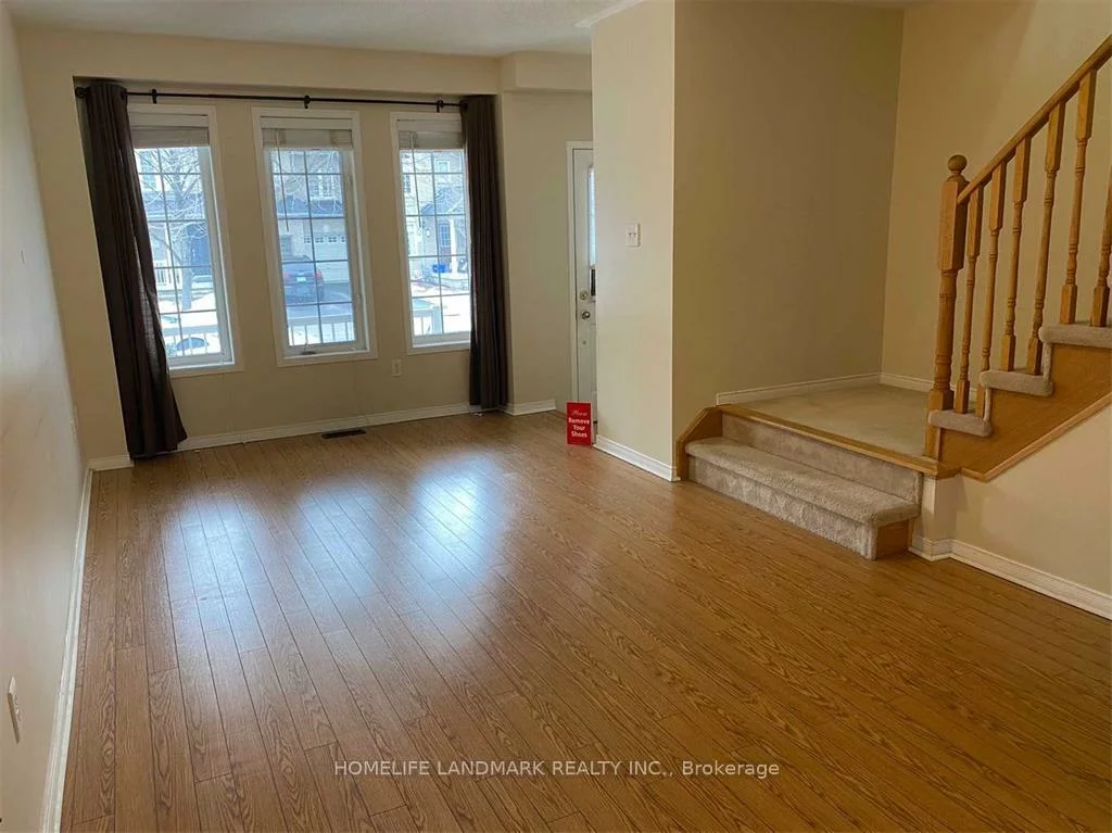 97, Gail Parks, Woodland Hill, Newmarket