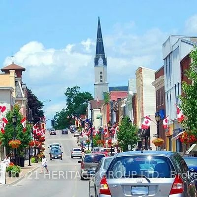 201, Main, Central Newmarket, Newmarket