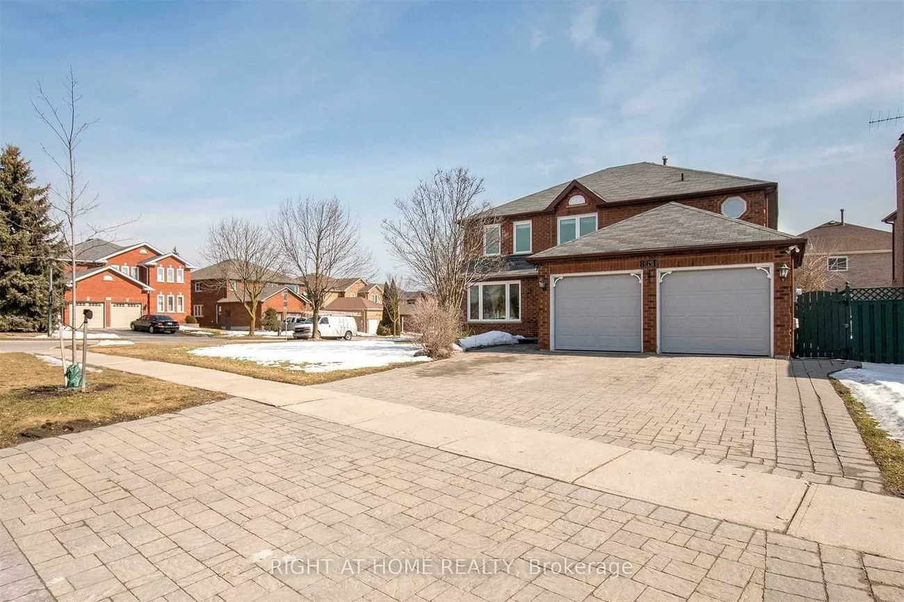 861, Cassie, Armitage, Newmarket