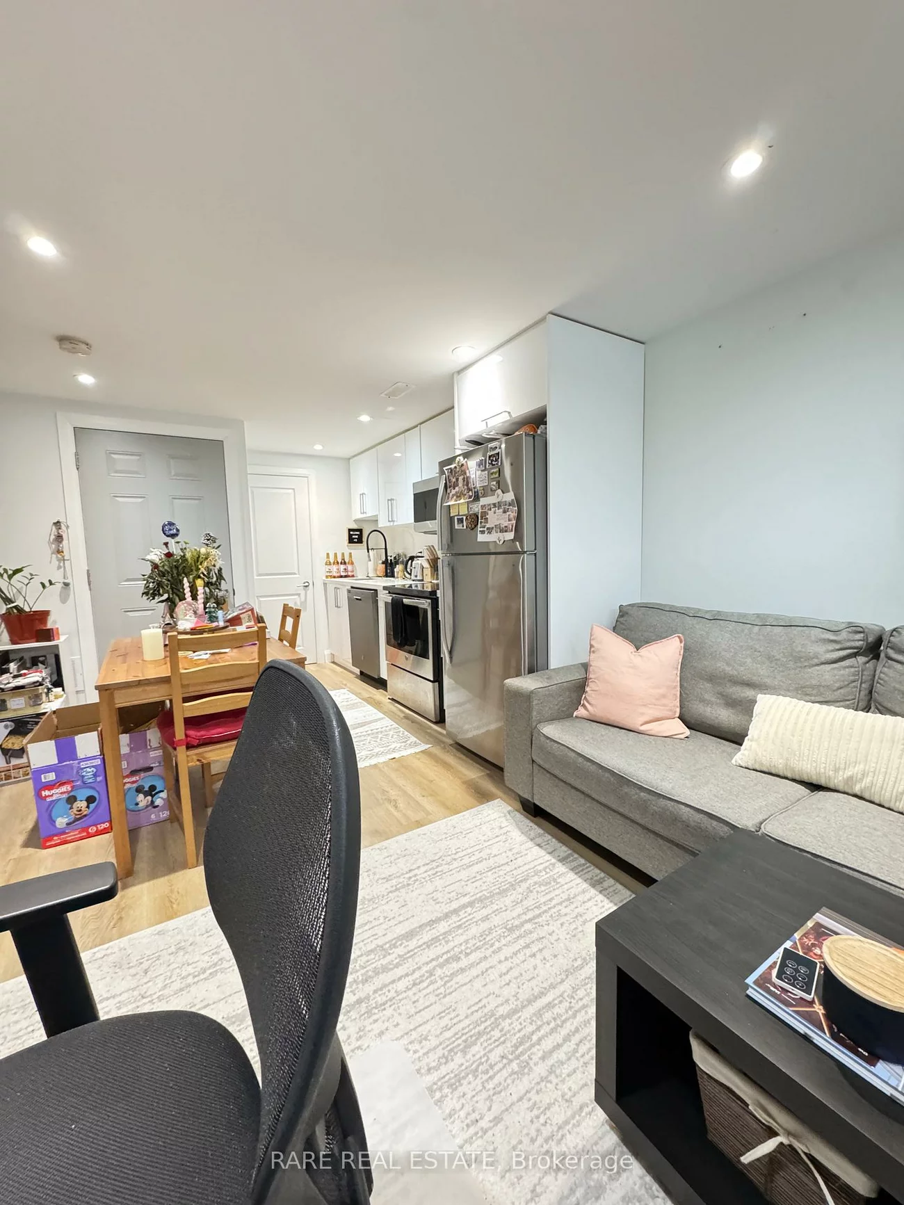 980, Jacarandah, Huron Heights-Leslie Valley, Newmarket