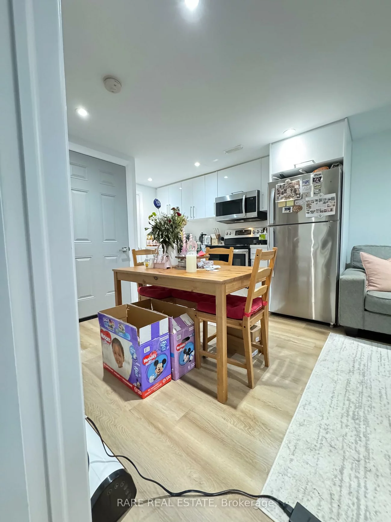 980, Jacarandah, Huron Heights-Leslie Valley, Newmarket