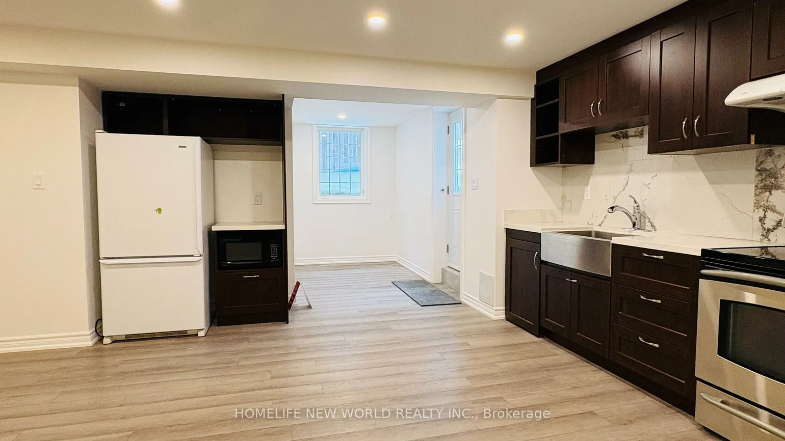 21, Keffer, Armitage, Newmarket