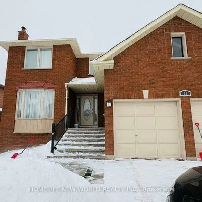 21, Keffer, Armitage, Newmarket