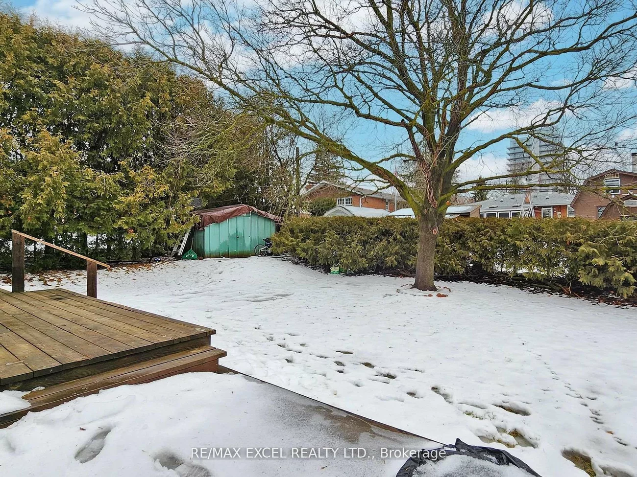 195, Parkview, Central Newmarket, Newmarket