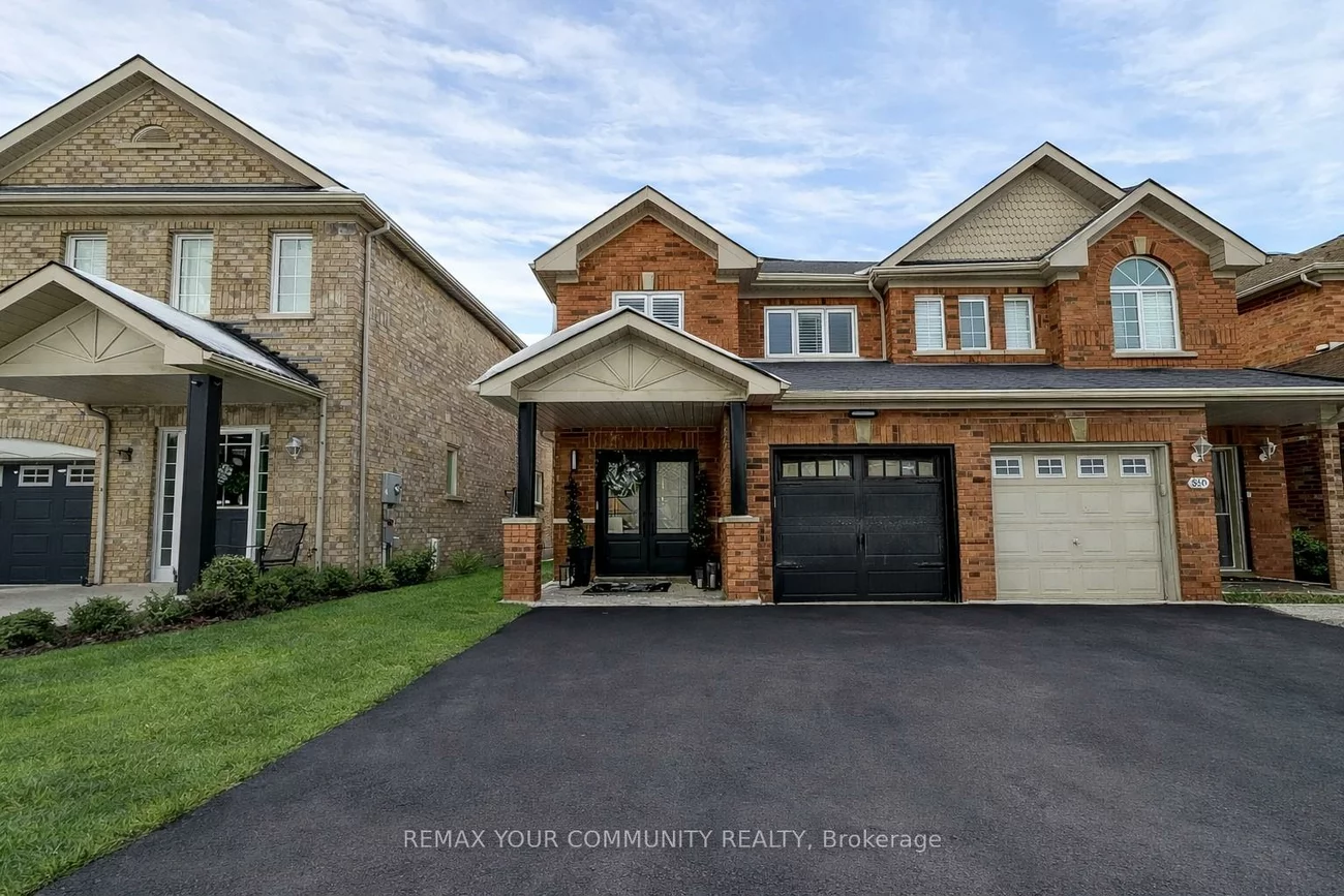 852, Sisler, Summerhill Estates, Newmarket