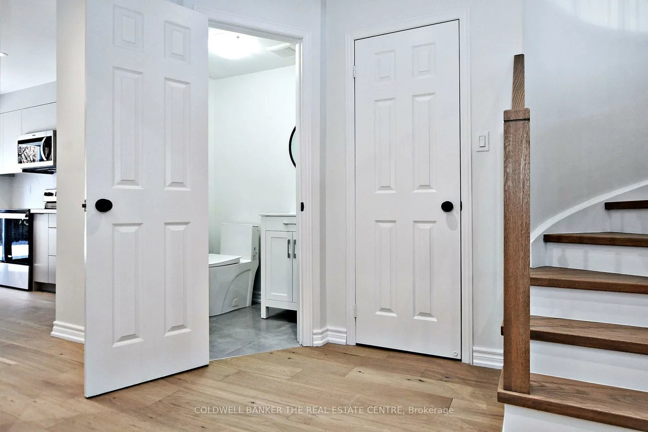 582, Skinner, Stonehaven-Wyndham, Newmarket