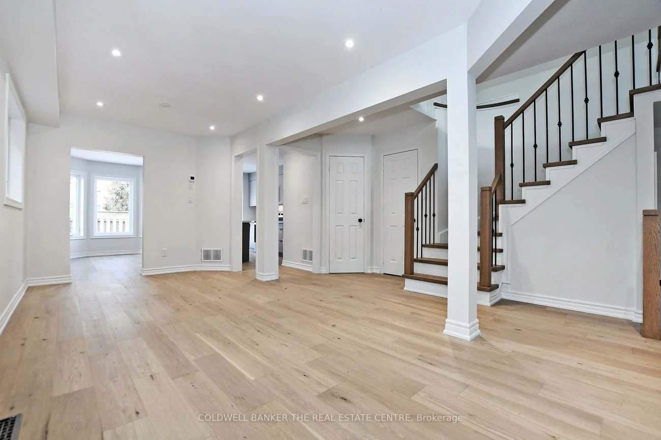 582, Skinner, Stonehaven-Wyndham, Newmarket