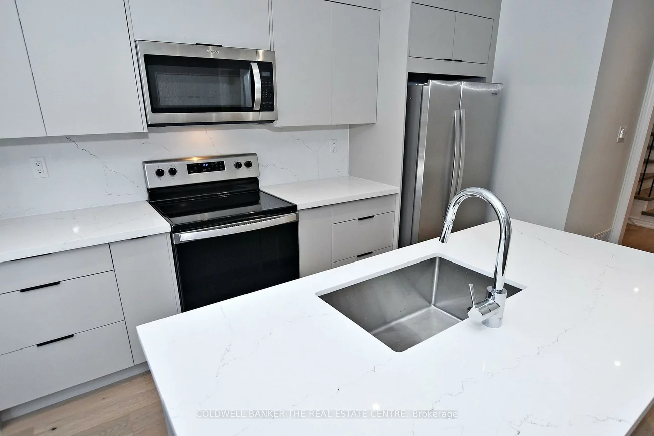 582, Skinner, Stonehaven-Wyndham, Newmarket