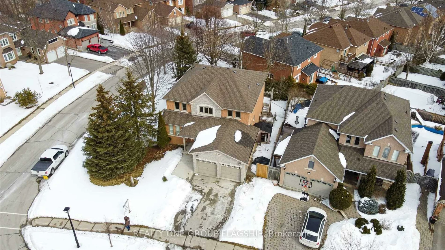 355, Carruthers, Summerhill Estates, Newmarket