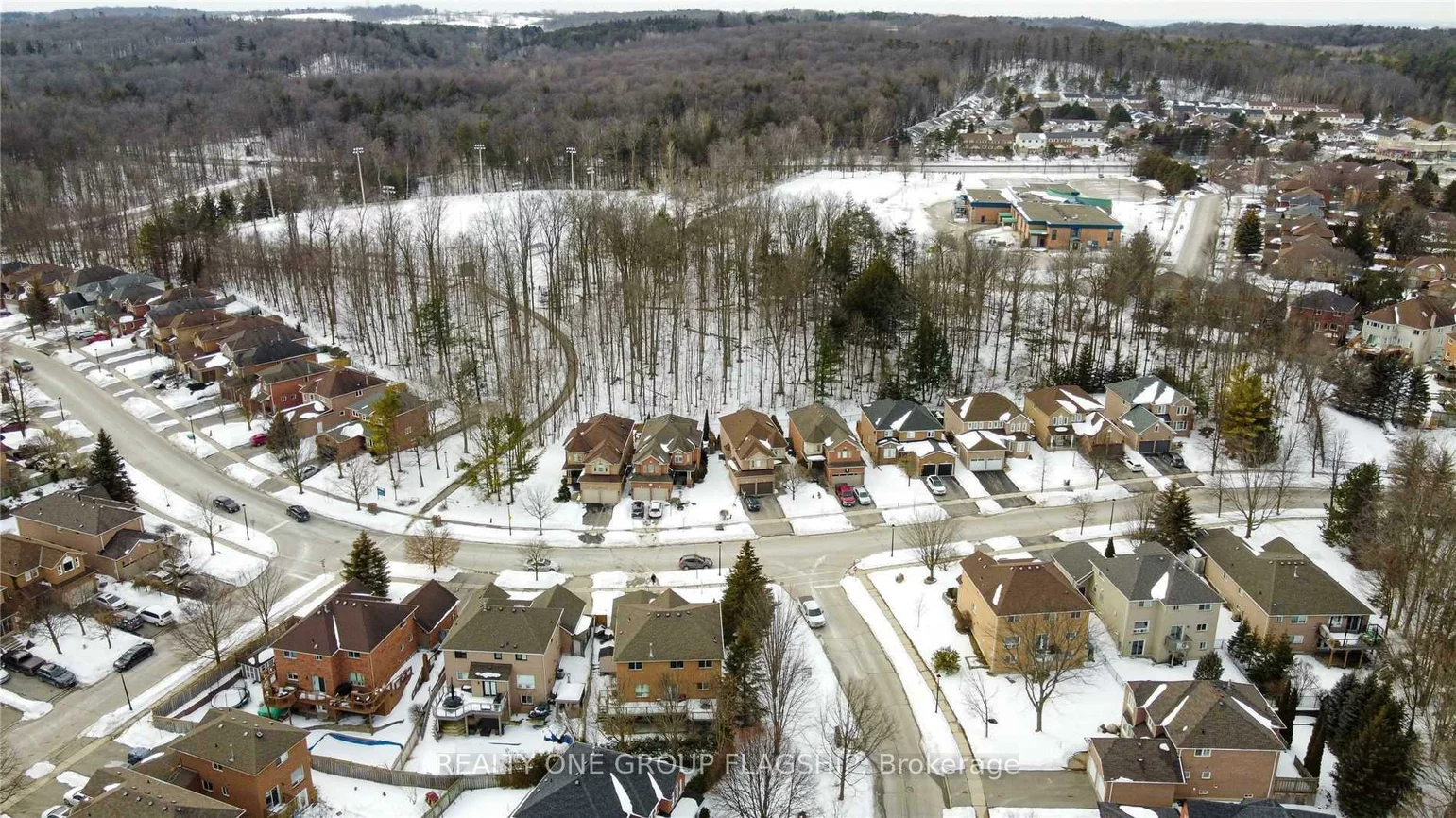 355, Carruthers, Summerhill Estates, Newmarket