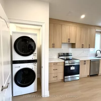 104, Mitchell, Glenway Estates, Newmarket