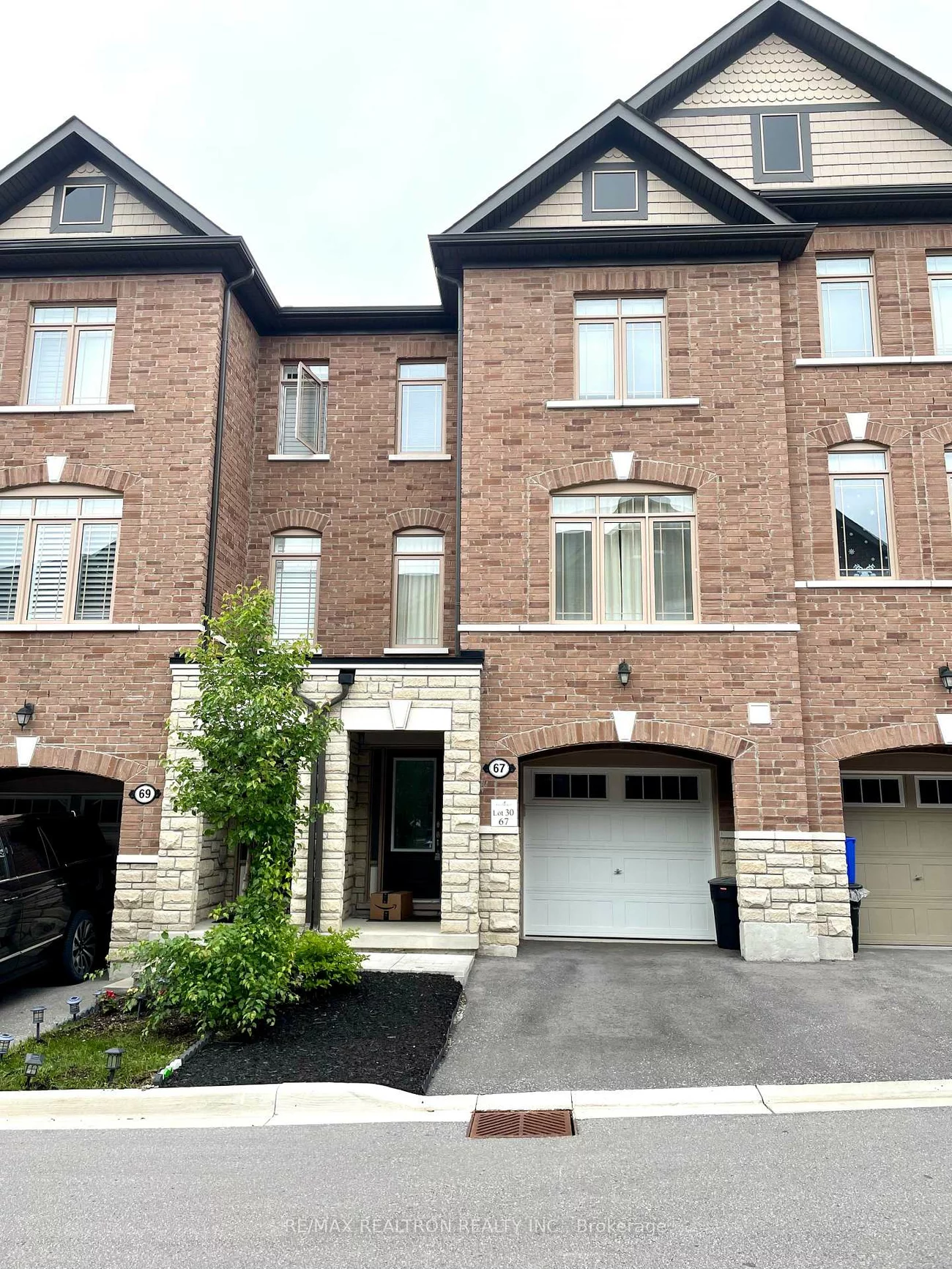 67, Gordon, Gorham-College Manor, Newmarket
