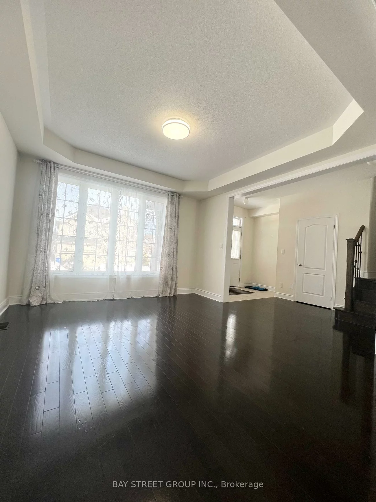 1018, Wilbur Pipher, Stonehaven-Wyndham, Newmarket