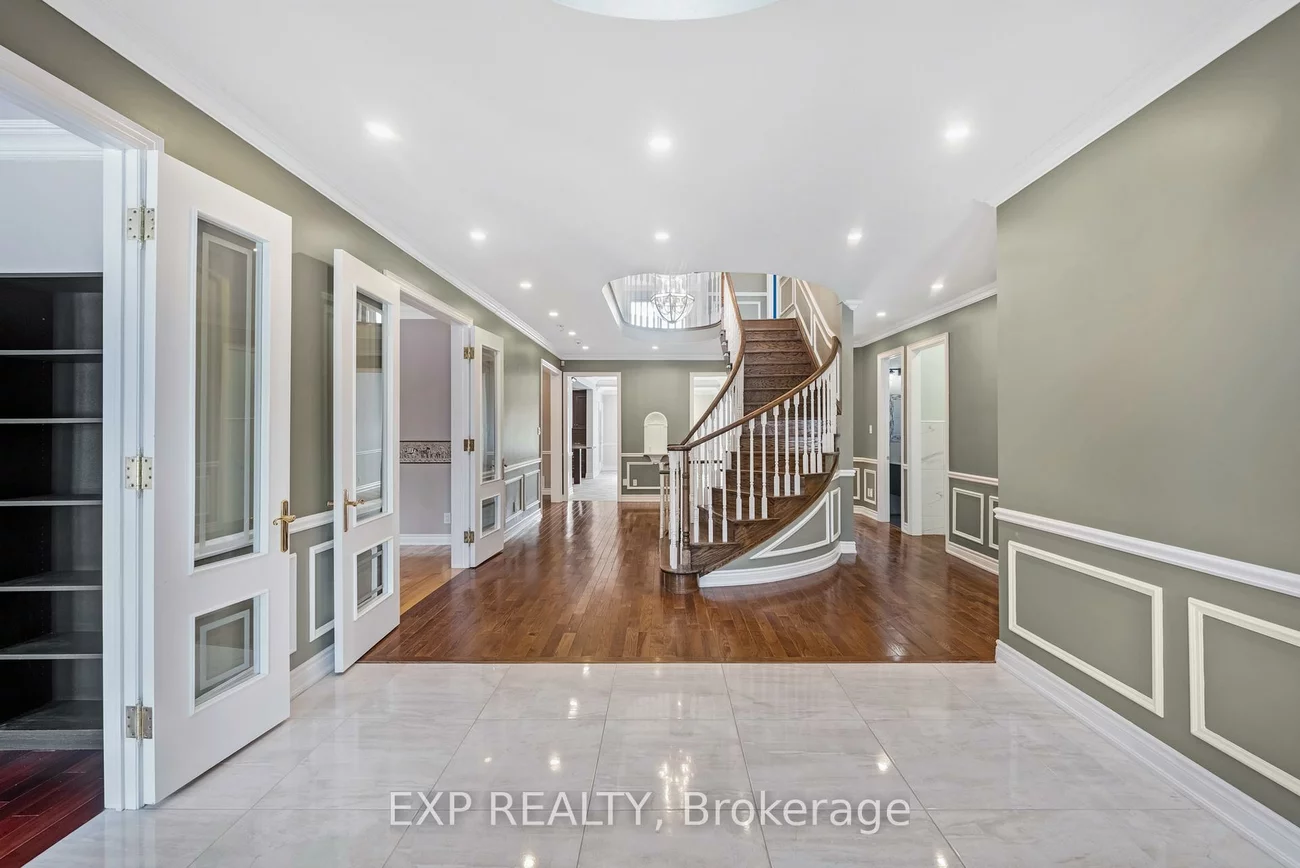 598, Lyman, Stonehaven-Wyndham, Newmarket