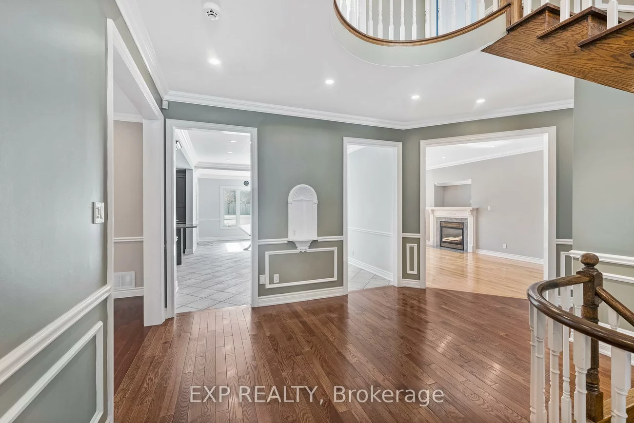 598, Lyman, Stonehaven-Wyndham, Newmarket