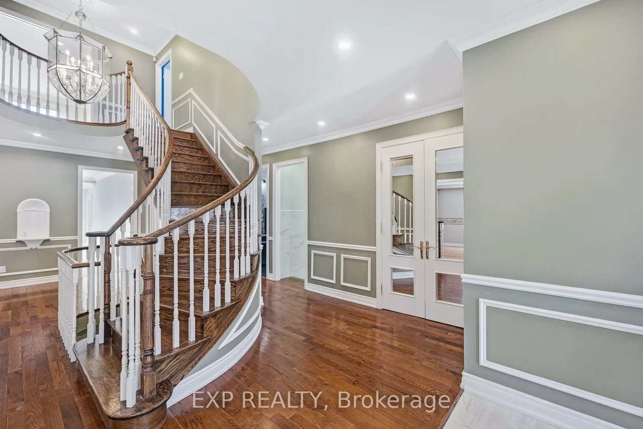 598, Lyman, Stonehaven-Wyndham, Newmarket