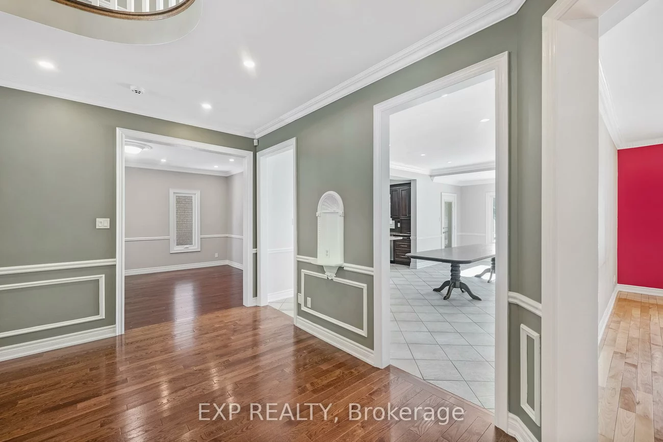 598, Lyman, Stonehaven-Wyndham, Newmarket