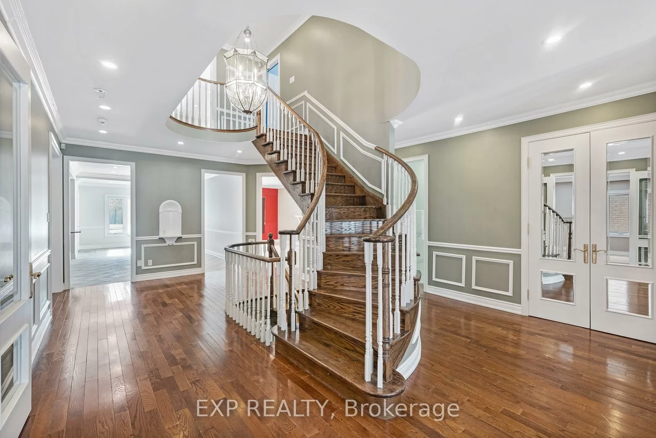 598, Lyman, Stonehaven-Wyndham, Newmarket