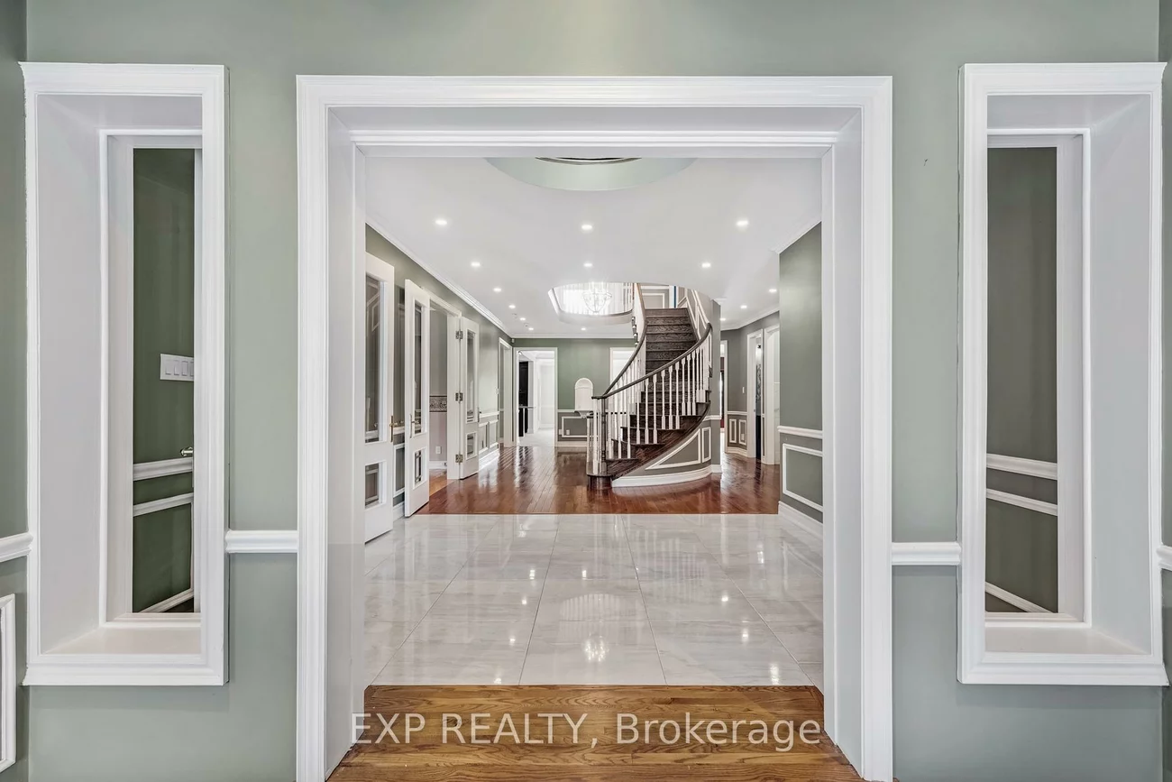 598, Lyman, Stonehaven-Wyndham, Newmarket