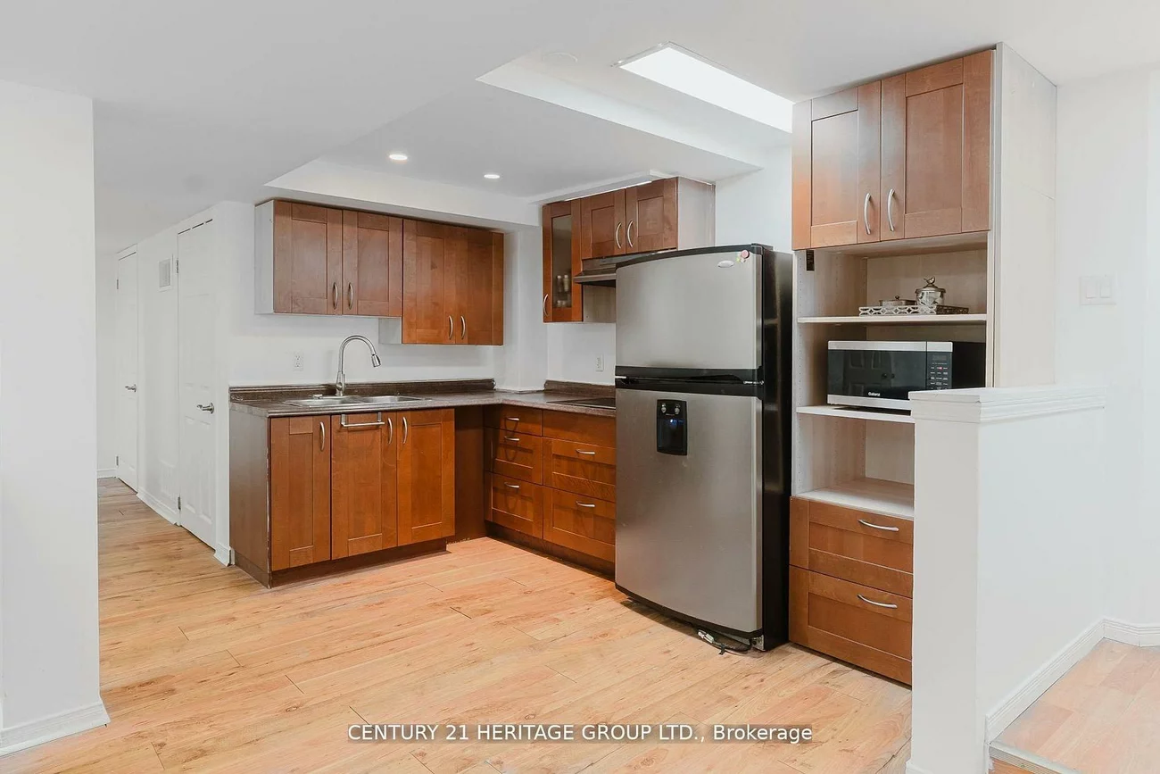 601, Mcbean, Stonehaven-Wyndham, Newmarket