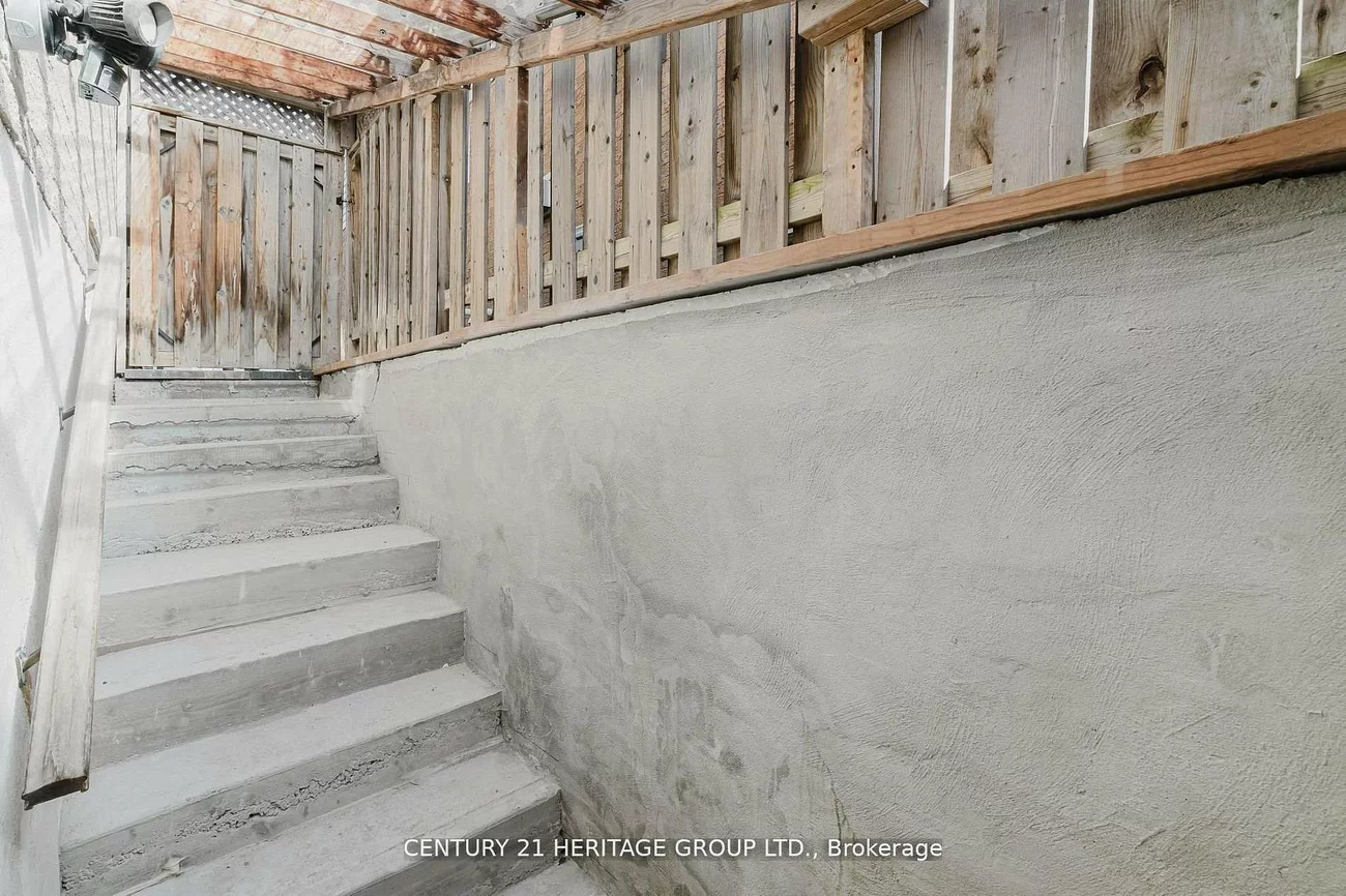 601, Mcbean, Stonehaven-Wyndham, Newmarket