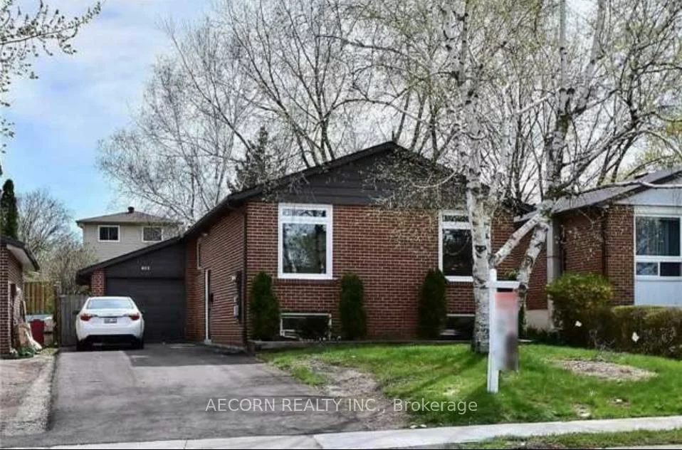 411, Sandford, Central Newmarket, Newmarket