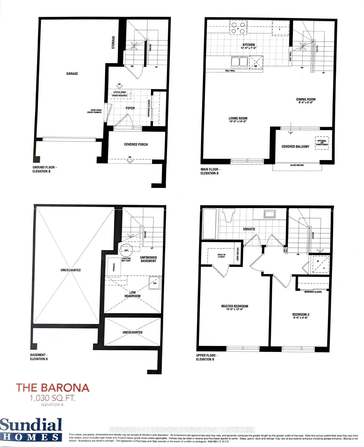 117, Bravo, Woodland Hill, Newmarket