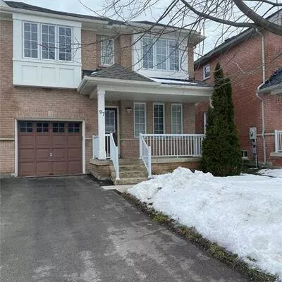 97, Gail Parks, Woodland Hill, Newmarket