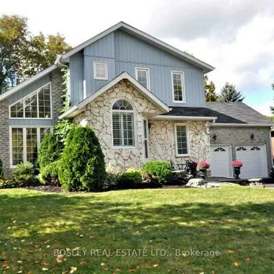 114, Lorne, Central Newmarket, Newmarket