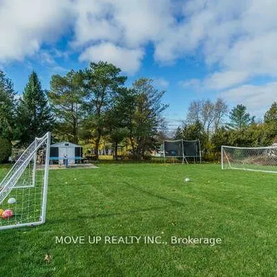 34, Hamilton, Huron Heights-Leslie Valley, Newmarket