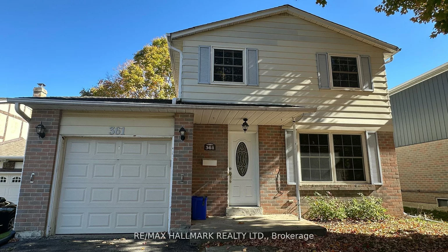 361, Terry, Central Newmarket, Newmarket