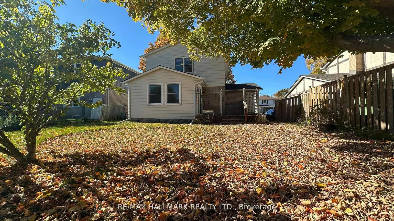 361, Terry, Central Newmarket, Newmarket