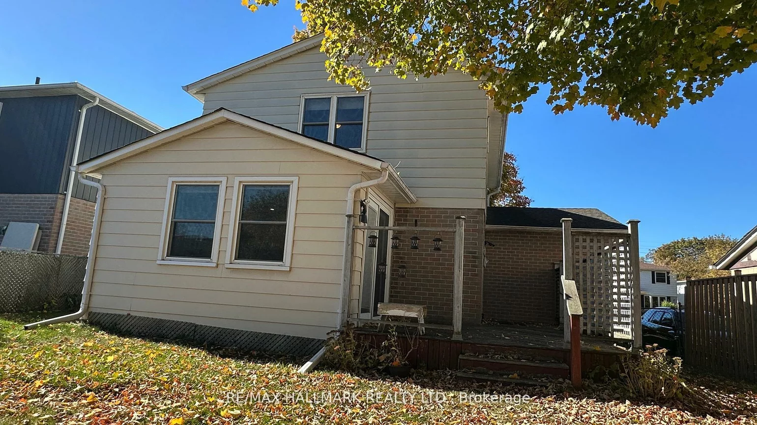 361, Terry, Central Newmarket, Newmarket