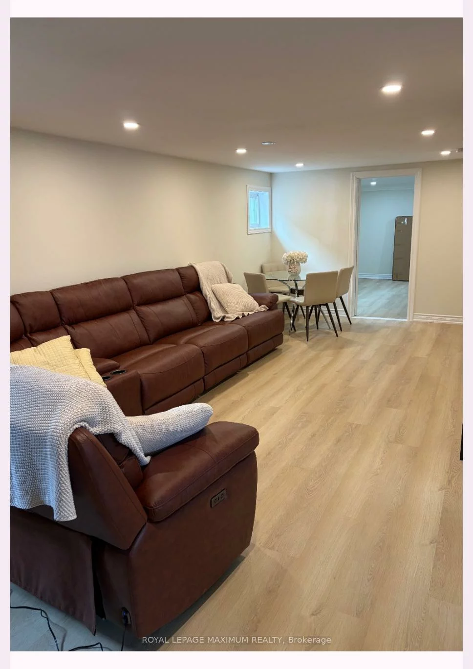 121, Bolton, Huron Heights-Leslie Valley, Newmarket