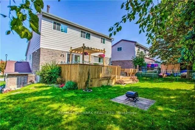 928, Wayne, Huron Heights-Leslie Valley, Newmarket