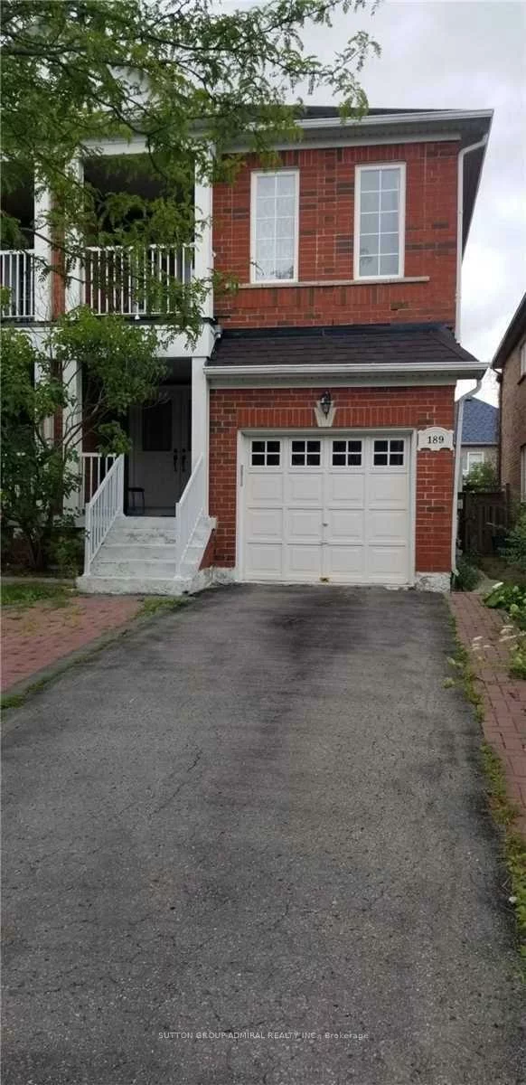 189, Warwick, Summerhill Estates, Newmarket