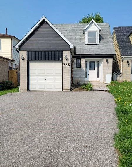 735, Pam, Huron Heights-Leslie Valley, Newmarket
