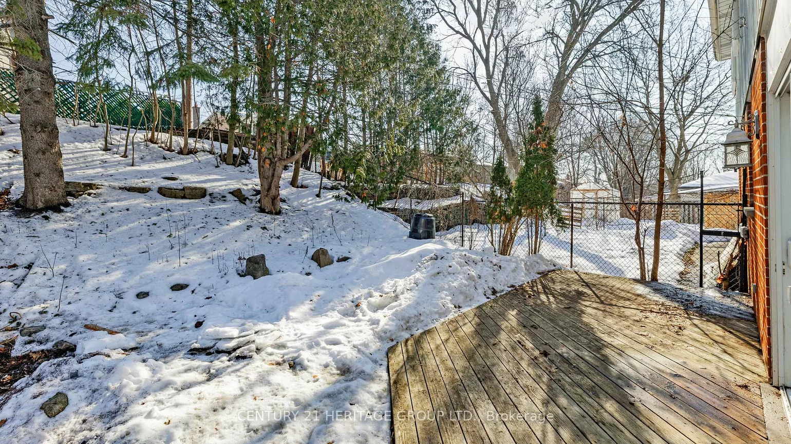 795, Greenfield, Huron Heights-Leslie Valley, Newmarket