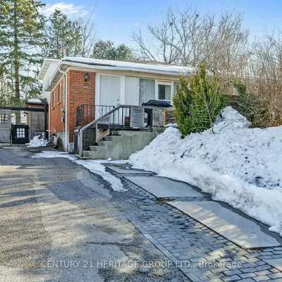 795, Greenfield, Huron Heights-Leslie Valley, Newmarket