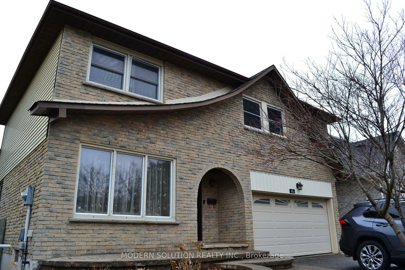 65, Manning, Gorham-College Manor, Newmarket