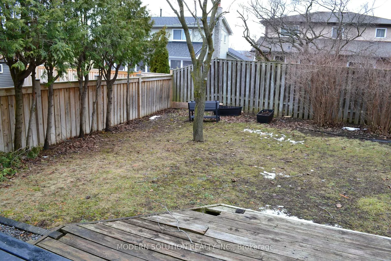 65, Manning, Gorham-College Manor, Newmarket