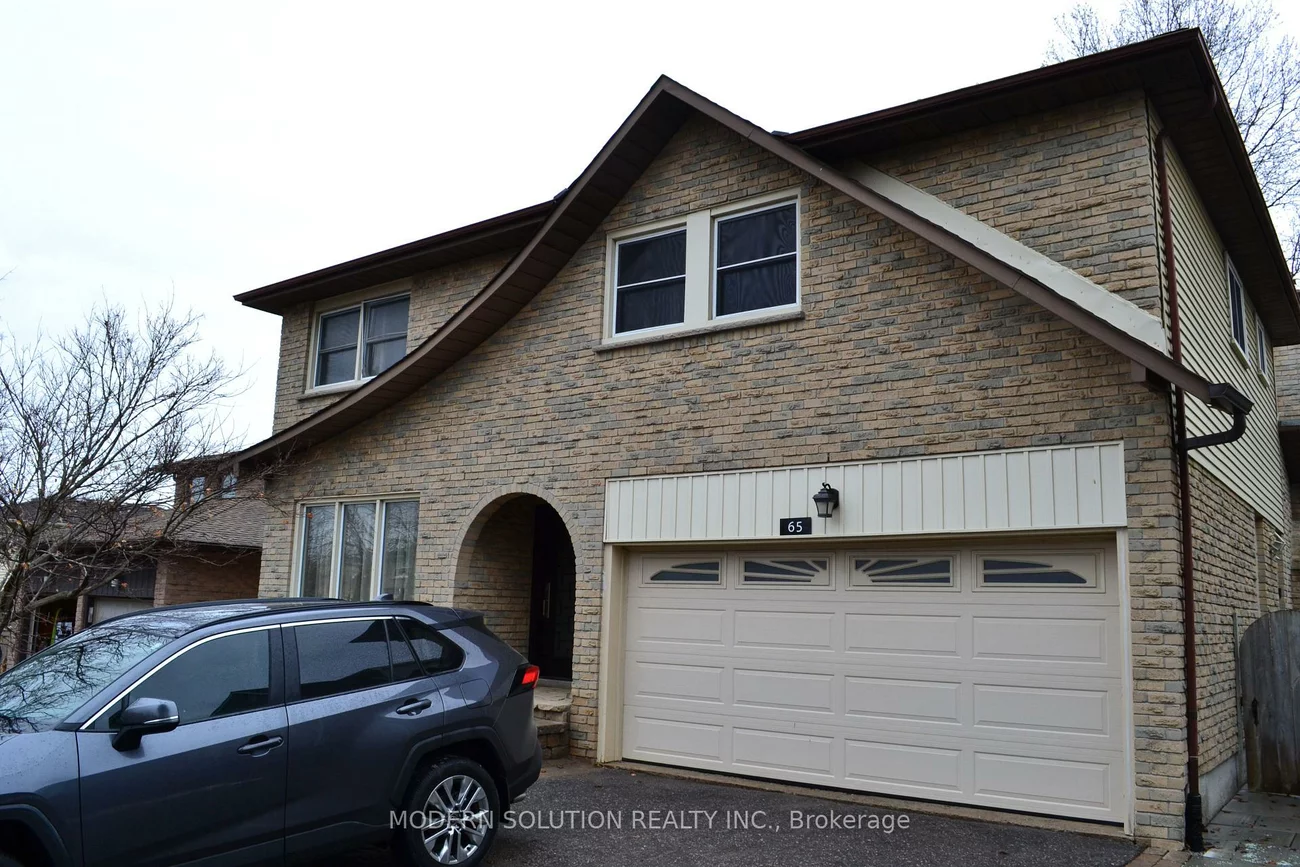 65, Manning, Gorham-College Manor, Newmarket