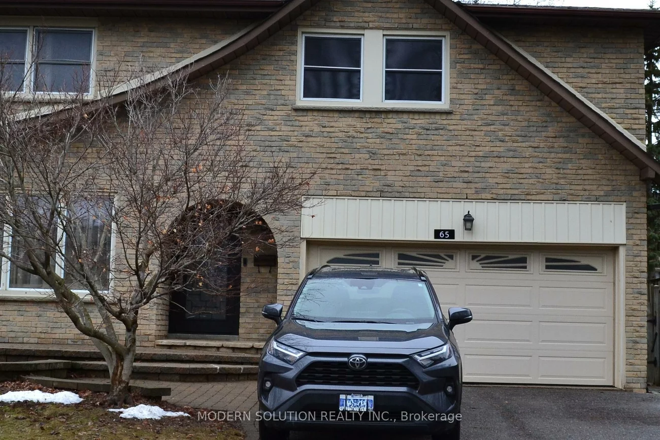 65, Manning, Gorham-College Manor, Newmarket