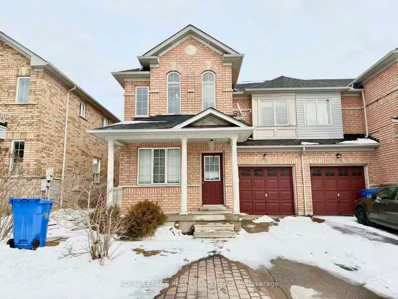 367, Marble, Woodland Hill, Newmarket