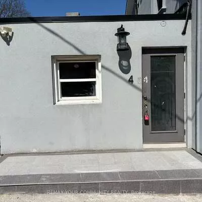 34, Main, Central Newmarket, Newmarket