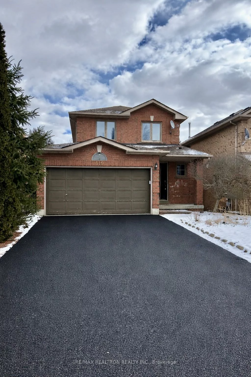 419, Carruthers, Summerhill Estates, Newmarket