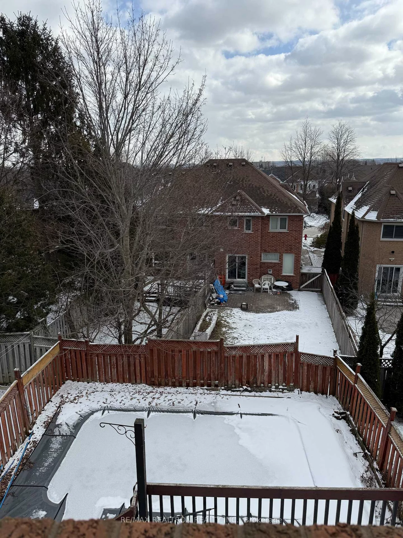 419, Carruthers, Summerhill Estates, Newmarket