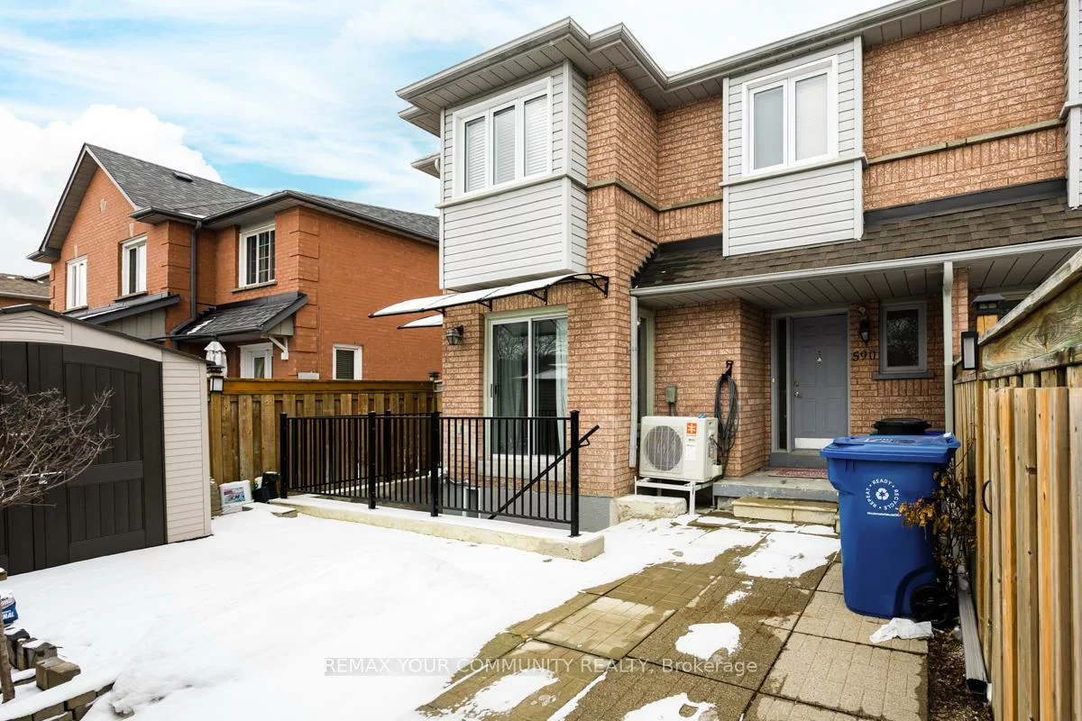 590, Pinder, Stonehaven-Wyndham, Newmarket