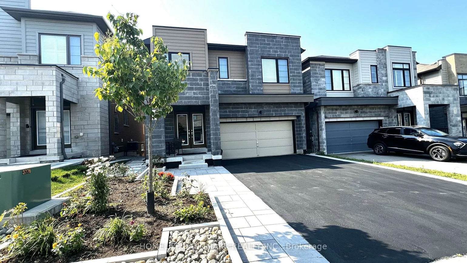 83, Tango, Woodland Hill, Newmarket