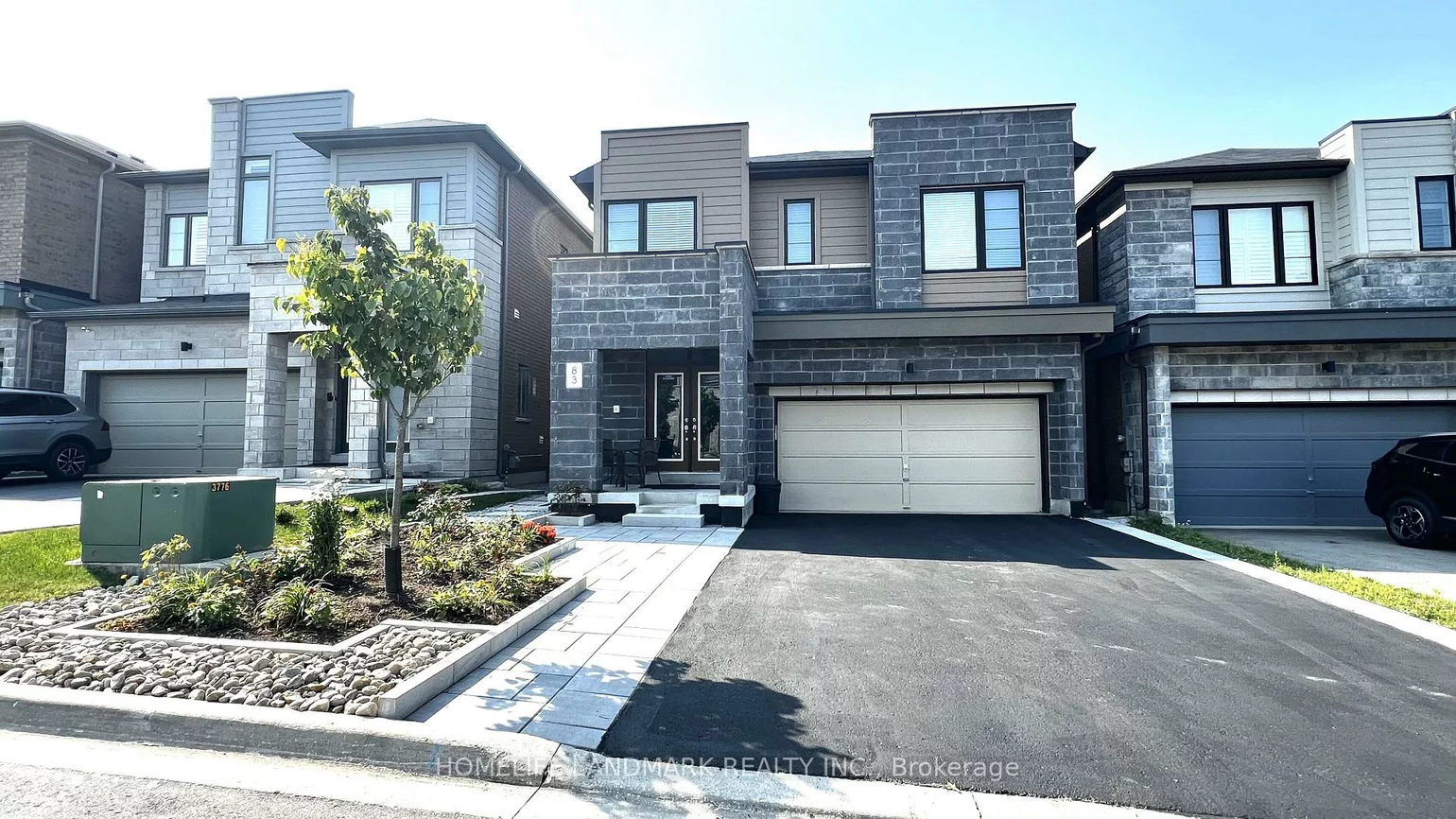 83, Tango, Woodland Hill, Newmarket